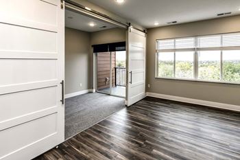 Barn doors
